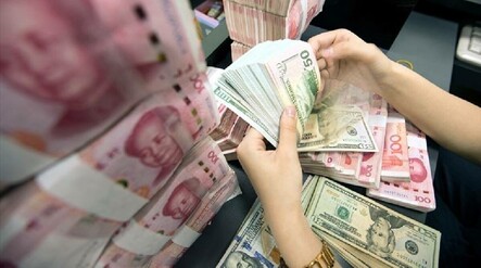 Çin'in uluslararası transfer ödemeleri arttı - ekonomi