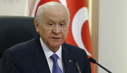 Son dakika... MHP lideri Bahçeli'den HÜDA Par açıklaması: Hiçbir terör örgütüyle bağlantısı yok - secim-2023