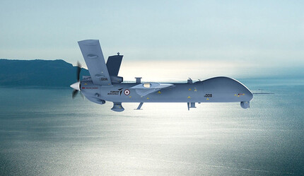 Ulak’tan İHA ANKA’ya 4,5G hizmeti - teknoloji