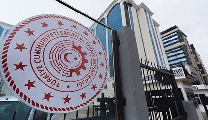 Sanayi ve Teknoloji Bakanlığı duyurdu… 1183 yatırım teşvik belgesi verildi - gundem
