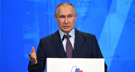 Putin tehlikeli hamleyi duyurdu: Belarus'a nükleer silah yerleştireceğiz - dunya