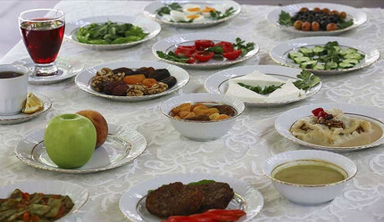 27 Mart 2023 pratik sahur tarifleri! Sahurda hangi yemeği yapsam? - ramazan