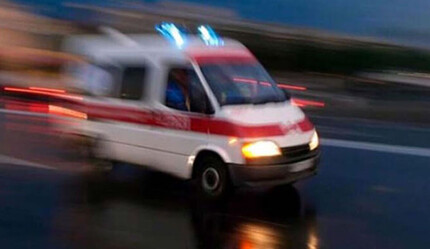 Samsun'dan acı haber: Bir polis şehit oldu - gundem