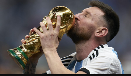 Avrupa bu transferi konuşuyor: Lionel Messi ters köşe yaptı! Arjantinli yıldızın imza atacağı takım belli oldu - spor