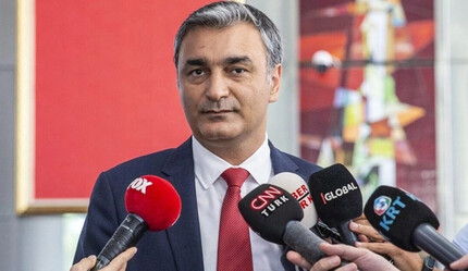 CHP'li Müslim Sarı, kitleleri açık açık tehdit etti: Mutlaka olacak - gundem