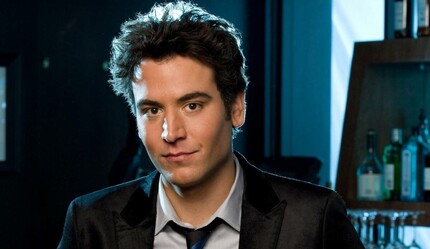 How I Met Your Mother’ın Ted’i Josh Radnor yıllar sonra ortaya çıktı! Son halini görenler gözlerine inanamadı - MEDYA