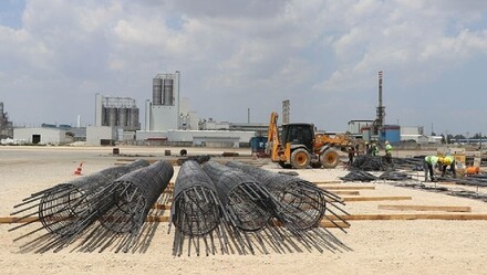 Hizmet sektörü arttı, inşaat sektörü düştü - emlak