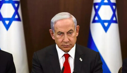 Netanyahu'dan geri adım: İsrail'de krize neden olan 'yargı reformu' ertelendi - dunya