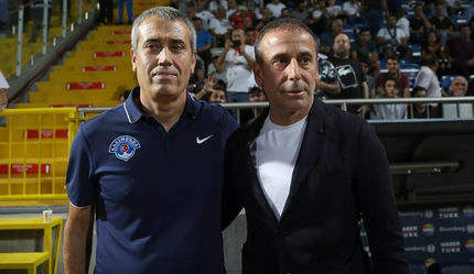 Son dakika: Kasımpaşa'da yeni teknik direktör belli oldu! Türk hoca yuvasına geri döndü - spor