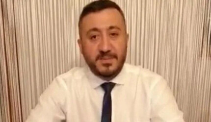 Avrasya Araştırma Şirketi’nin başkanı Kemal Özkiraz CHP'den aday adayı oldu - gundem