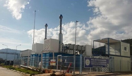 Çöpten elektrik ürettiler: Hem çevre dostu hem cep yakmıyor - ekonomi