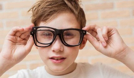 Çocuk sahibi olanlar dikkat! Vitamin eksikliği, görme kaybına neden olabiliyor - saglik