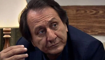 Arka Sokaklar’ın Hüsnü’sü Özgür Ozan oğlunu paylaştı: Meğer boyu kadarmış - medya