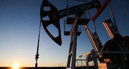 Brent Petrolün varil fiyatı düşüyor - ekonomi