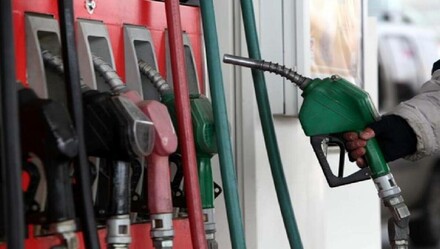 Benzine bu gece itibarıyla indirim geliyor - ekonomi