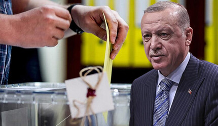 AK Partili isim anket sonuçlarını açıkladı: AK Parti'nin ve Cumhurbaşkanı Erdoğan'ın oy oranı kaç? - secim-2023
