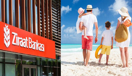 Tatil kaçamağı yapmak isteyenlere destek! Resmen kesinleşti: 2 bin TL yatırılacak! - ekonomi