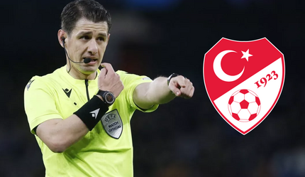 TFF resmen duyurdu: Hakem görevlendirme kriteri değişti - spor