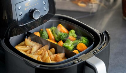 Airfryer, robot süpürge ve Apple zam gelecek mi? Türkiye'ye doğrudan ithal edilemeyecek - ekonomi