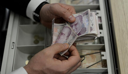 Emekli maaşı zammı ile birlikte dul ve yetim aylıkları da değişti! Nisan ayında hesaplara yansıyacak! 5 bin 600 TL’yi geçecek! - ekonomi