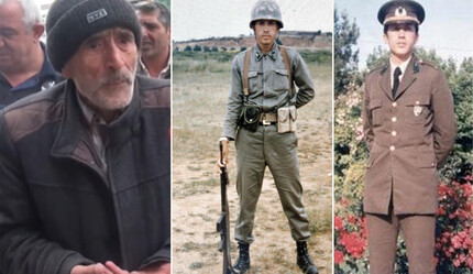 Erdoğan'ın askerlik arkadaşından diploma çıkışı: Üniversite mezunu olduğu için benim asteğmenimdi - dunya