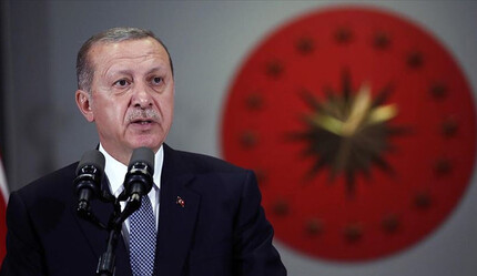 AK Parti Sözcüsü Çelik, Cumhurbaşkanı Erdoğan'ın adaylık tartışmasına son noktayı koydu - politika
