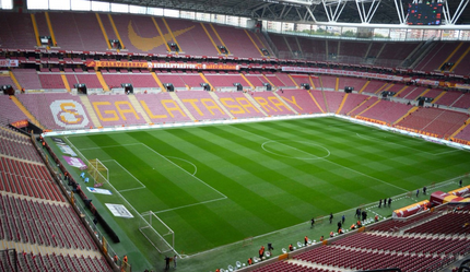 Galatasaray'dan taraftara dev müjde: UEFA izin verdi Nef Stadyumu kapasitesi artıyor! Liverpool ve Dortmund modeli uygulanacak - spor
