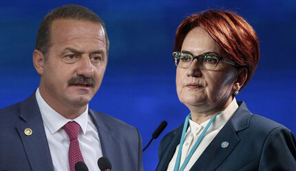 6'lı Masa'da 'Kılıçdaroğlu' çatlağı ayrılık getirdi: Ağıralioğlu İYİ Parti'den istifa etti - secim-2023