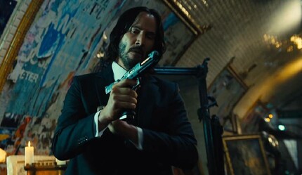 John Wick 4 ilk haftasında izlenme rekorları kırdı! Hafta sonu en çok hangi filmler izlendi? - magazin