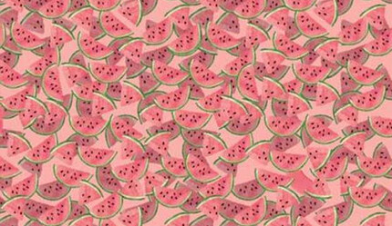 Süre: 8 saniye! Çekirdeksiz karpuzu fark edenler keskin gözlü şahinlerin pabucunu dama atıyor - yasam