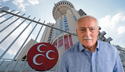 MHP'li Yönter'den eski İçişleri Bakanı Saadettin Tantan'a HÜDA-PAR tepkisi: En iyi bilen kendisidir - secim-2023