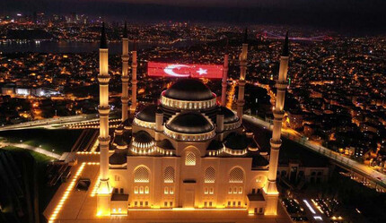 Müminin iki vasfı - ramazan