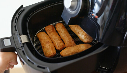 Zam iptal! Airfryer ve fritözler gözetim kapsamından çıkarıldı - ekonomi