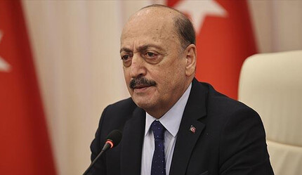 Son dakika... Bakan Bilgin'den Asgari ücrete ara zam açıklaması: Enflasyonun düşüşü sürerse gerek olmayacak - gundem