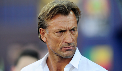 Dünya şampiyonu Arjantin'i yenen hocanın görevine son verdiler! Herve Renard veda etti - spor