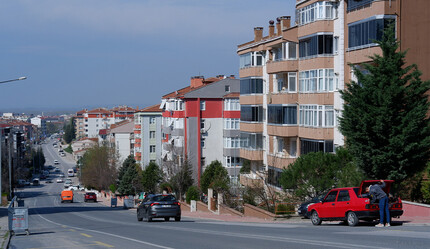 Deprem riski az olan Edirne'ye göç arttı: Kiralık daire kalmadı - gundem