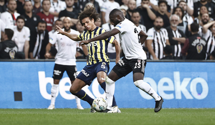 Fenerbahçe - Beşiktaş maçının biletleri satışa çıkıyor! Fiyatlar taraftarı şaşırttı - futbol