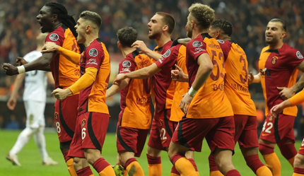 Galatasaray'da beklenen ayrılık gerçekleşiyor! Milli oyuncunun transferi Avrupa'da gündem olmuştu - spor