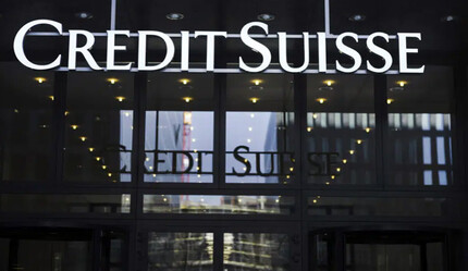 İsviçre'de 'Credit Suisse' şoku: Vergi kaçakçılarının gözde mekanı çıktı - dunya