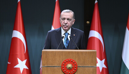 Erdoğan'dan Avrupa ve Ukrayna'ya 'tahıl koridoru' uyarısı: Hassasiyetlerimiz dikkate alınmıyor - dunya