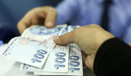 Hesaplarınızı kontrol edin! Bakan duyurdu: İhtiyaç sahiplerine 466,1 milyon liralık ödeme yapıldı - ekonomi