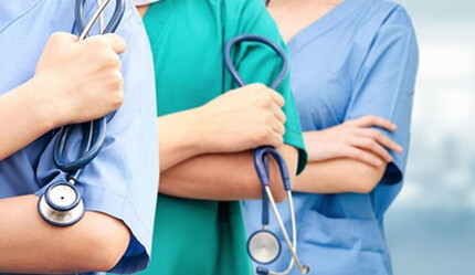Kamuya 135 bin personel alınacak: Aslan payı Sağlık ve Milli Eğitim Bakanlığında - ekonomi