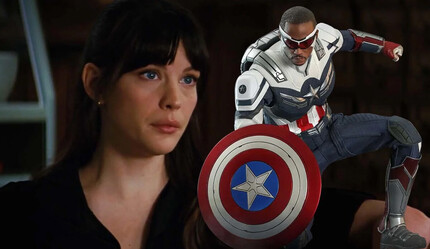 Marvel Sinematik Evreni duyurdu: Liv Tyler, tam 16 yıl sonra evine geri döndü! Sürpriz üzerine sürpriz; sinemaseverler, o tarihi not edin! - kultur-sanat