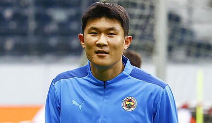 Kim Min-jae sözleriyle ülkesini karıştırdı! Jet hızıyla özür dilemek zorunda kaldı - futbol