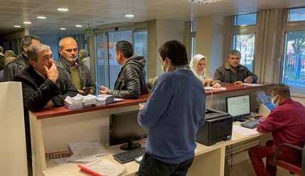 EYT başvuru takip: EYT başvuru sorgulama nasıl yapılır? EYT gelen evrak beklemede ne demek? - ekonomi