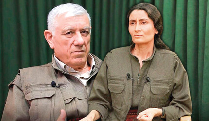 PKK'nın umudu 14 Mayıs seçimi - dunya