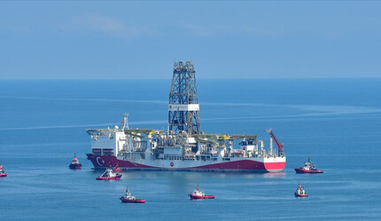 'Dörtte dört başarı!' Bir bölgede daha doğal gaz keşfedildi - ekonomi