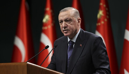 Hukukçular Erdoğan'ın adaylığını değerlendirdi: Adaylığın önünde engel yok - gundem