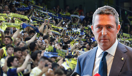 Fenerbahçe - Sevilla maçında sahaya yabancı madde atan 7 kişi ömür boyu stada giremeyecek - spor