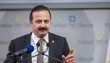 İYİ Parti'de istifa depremi! Ağıralıoğlu'nun ardından haberler art arda geldi - secim-2023